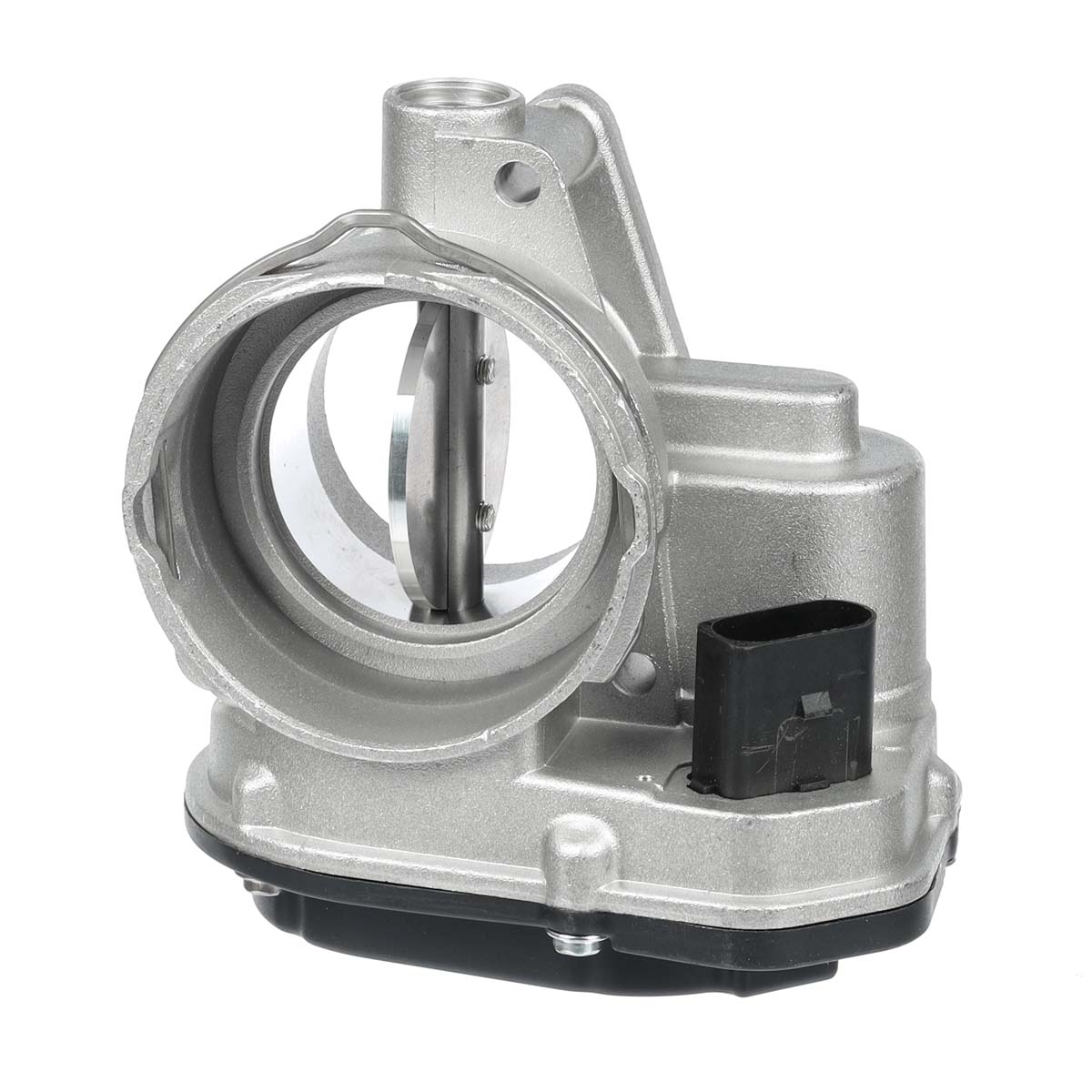 Control Flap, air supply