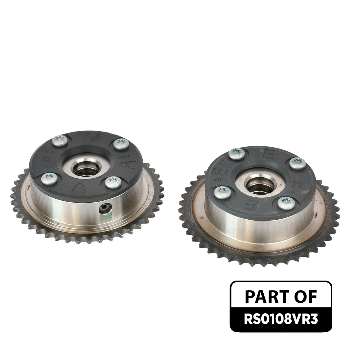 Timing Chain Kit