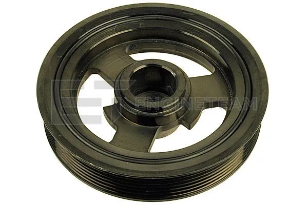 Belt Pulley, crankshaft