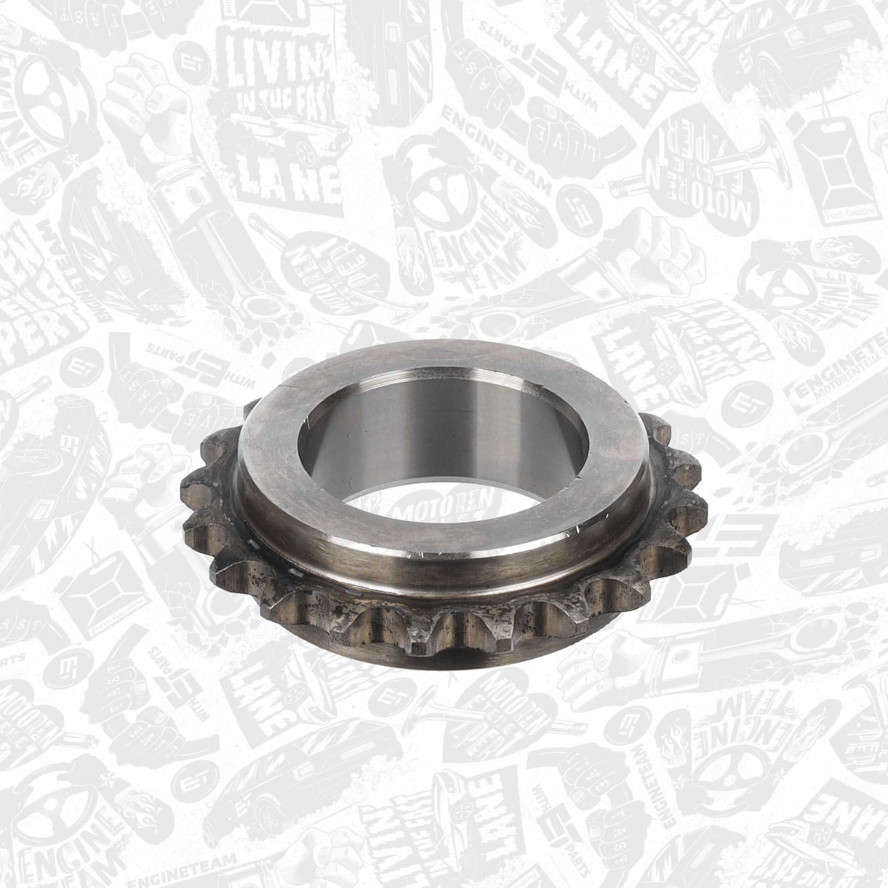 Timing Chain Kit