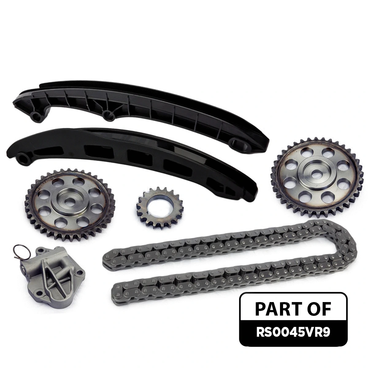 Timing Chain Kit