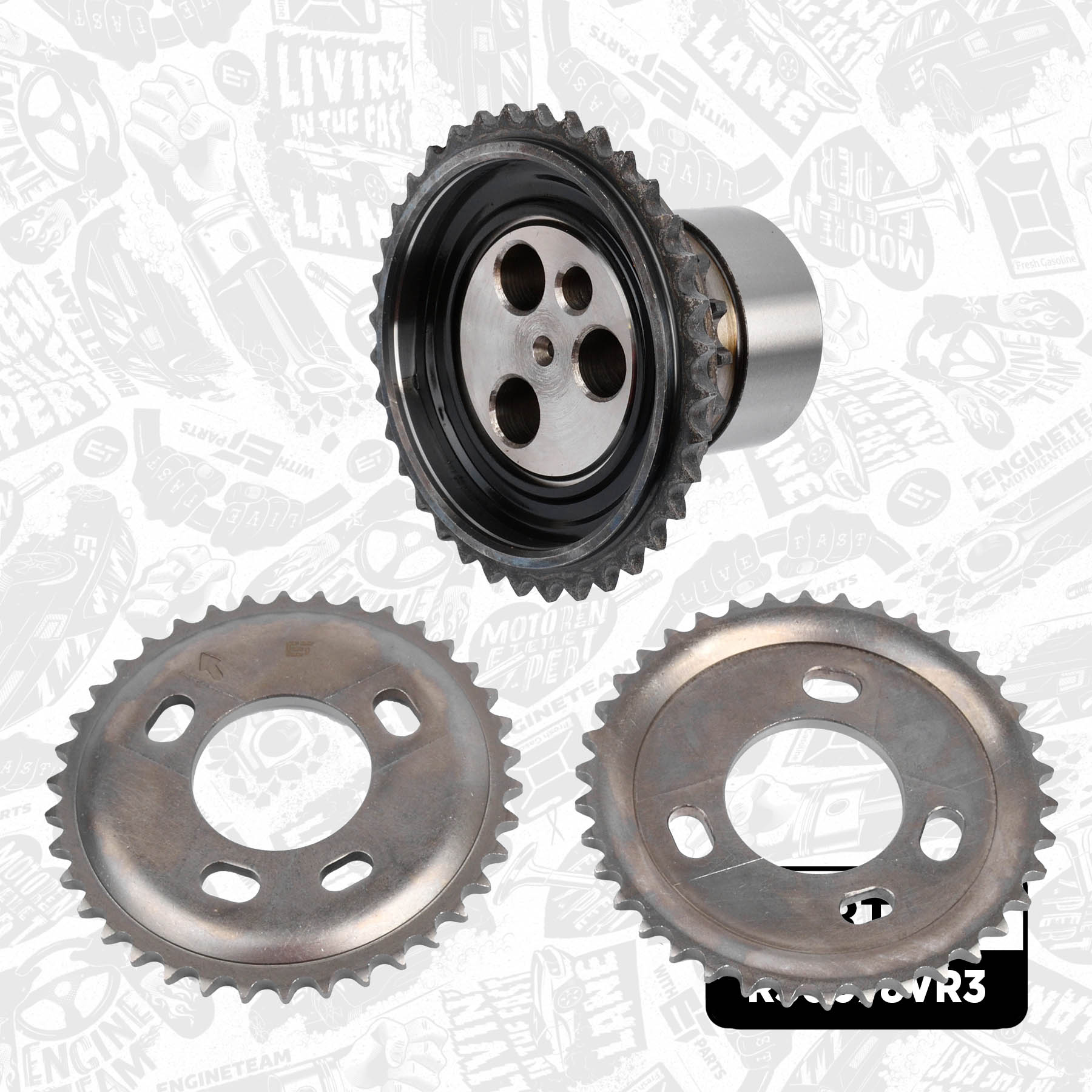Timing Chain Kit
