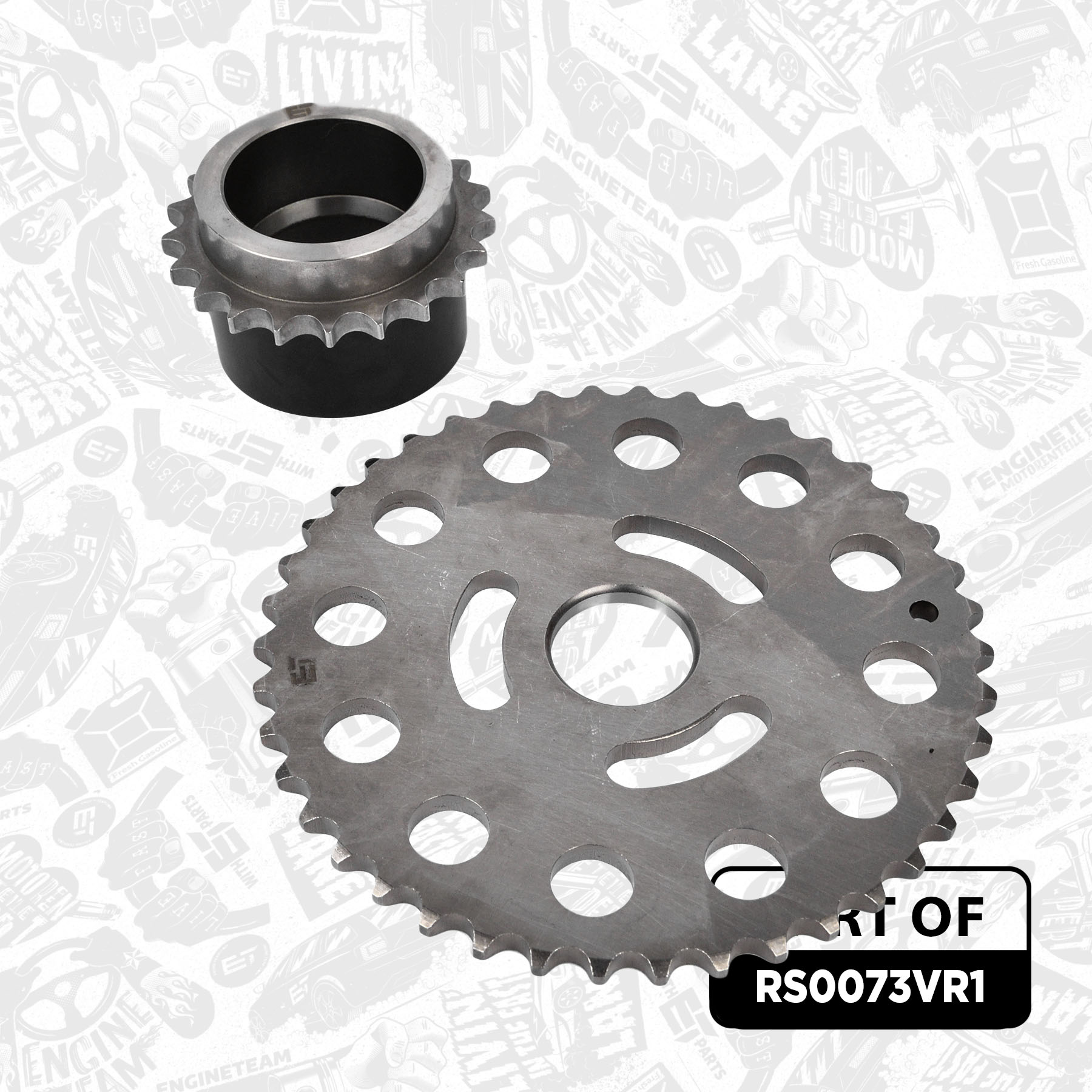 Timing Chain Kit