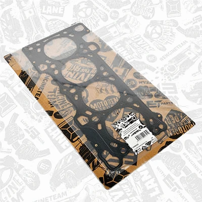 Gasket, cylinder head