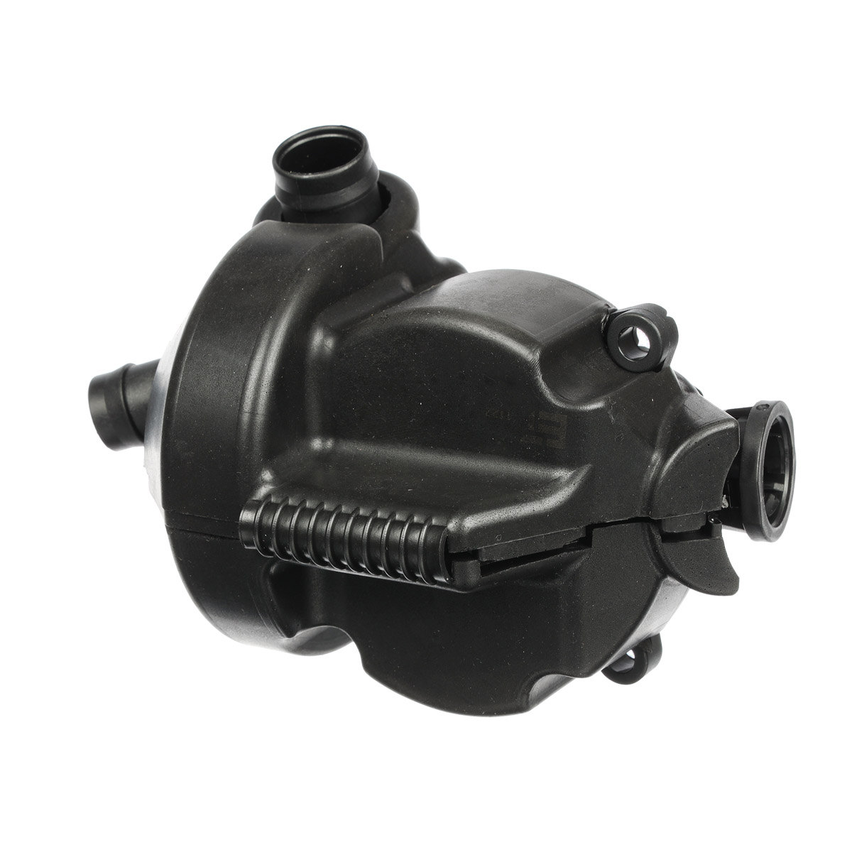 Valve, crankcase ventilation