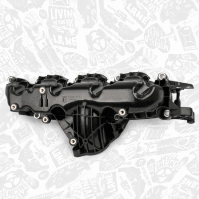 Intake Manifold, air supply