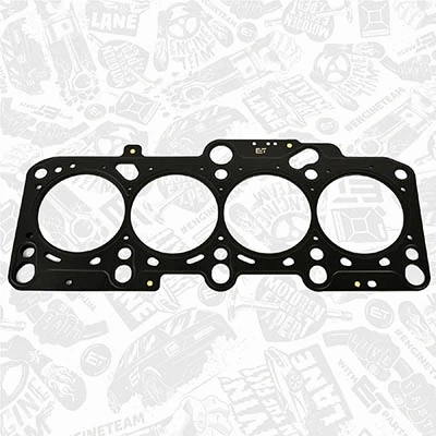 Gasket, cylinder head (TH0040)