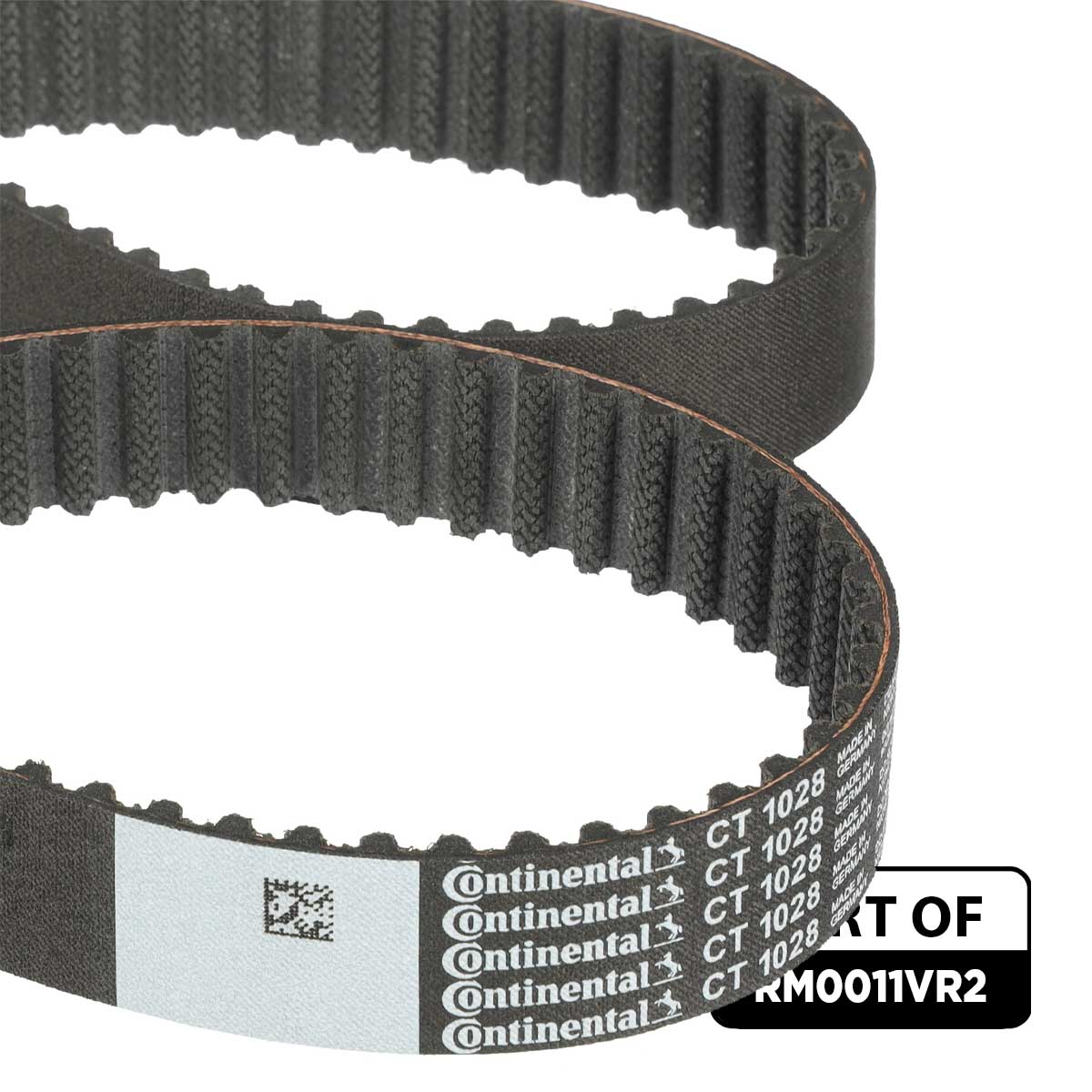 Water Pump & Timing Belt Kit