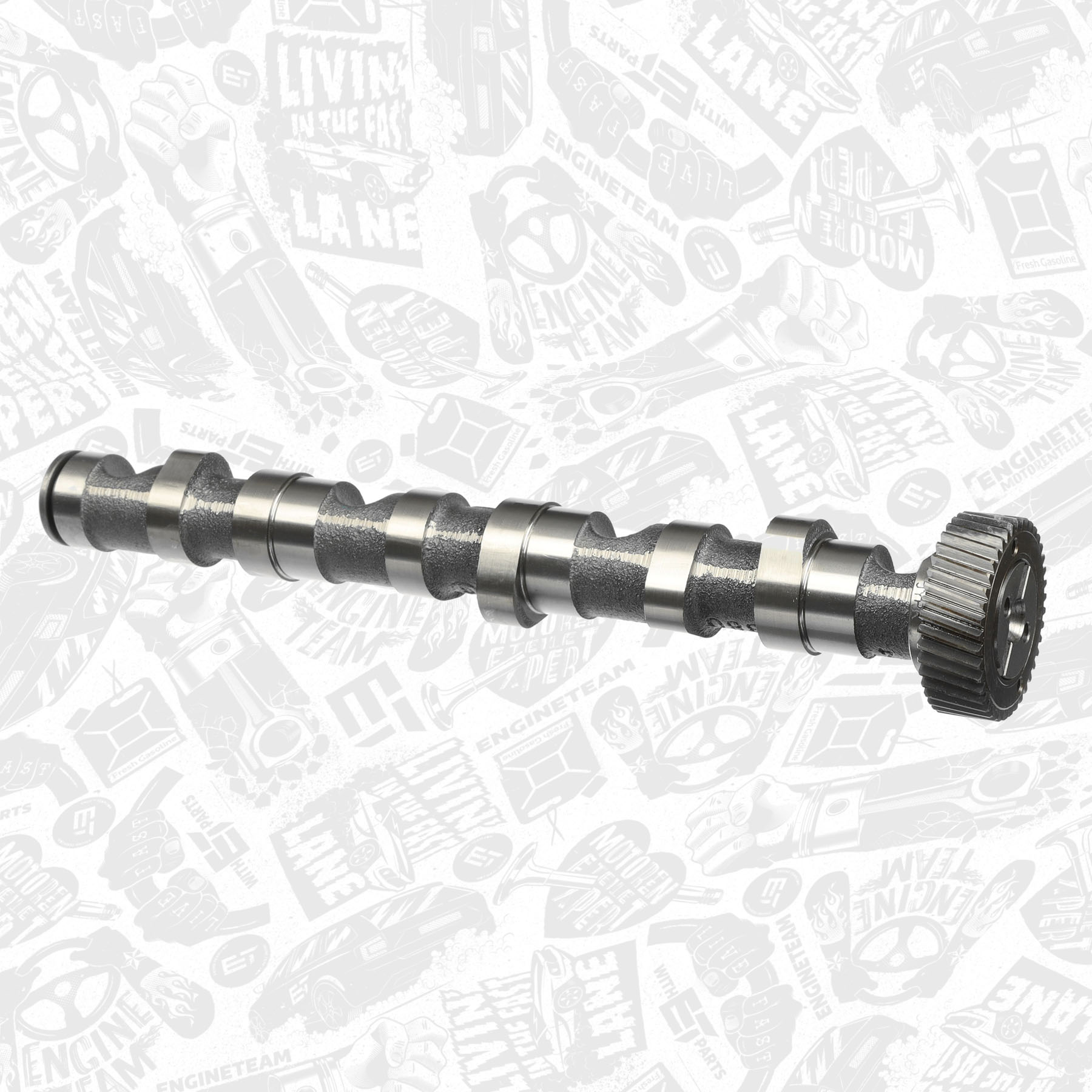 Camshaft