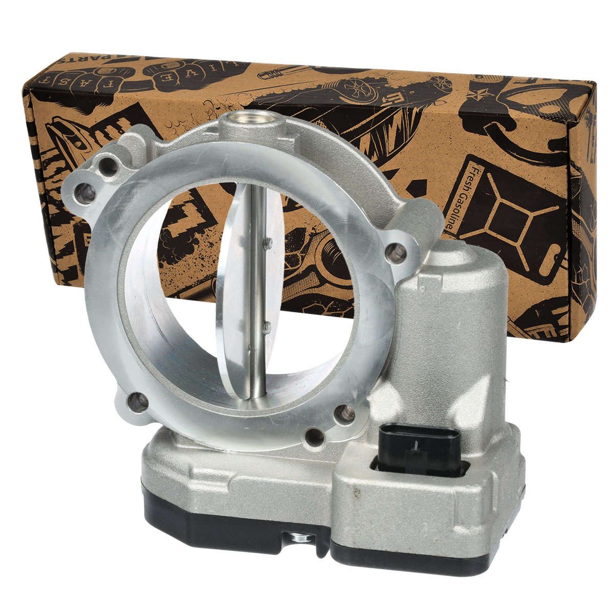 Throttle Body (ED0185)