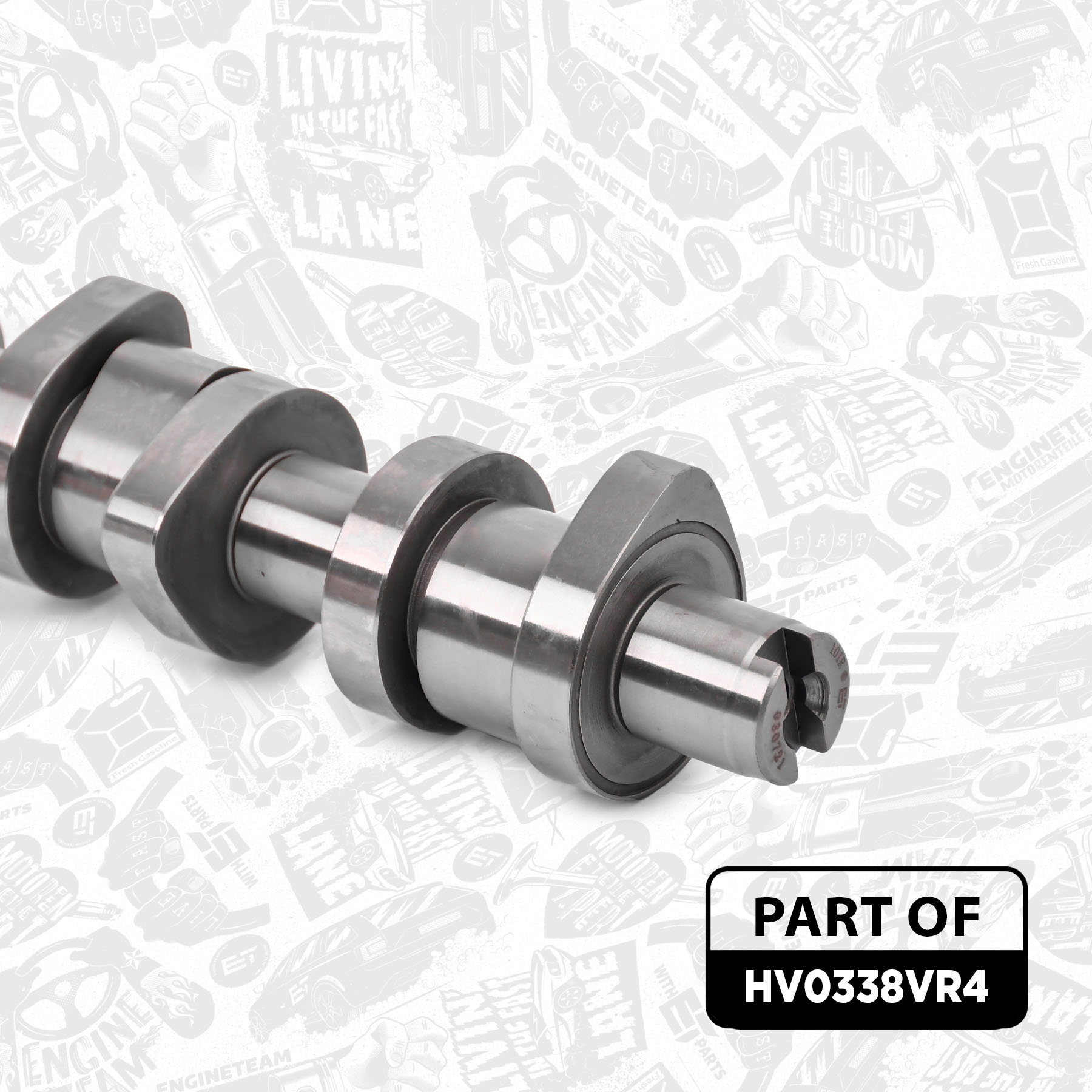 Camshaft Kit