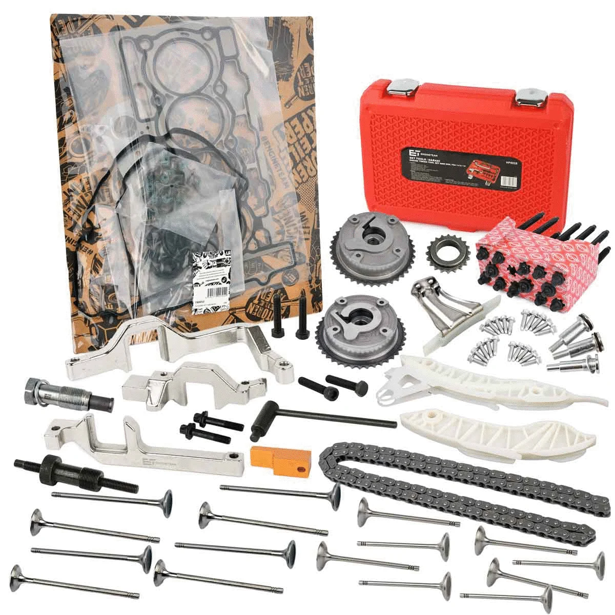 Timing Chain Kit