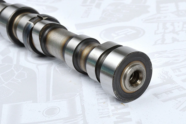 Camshaft