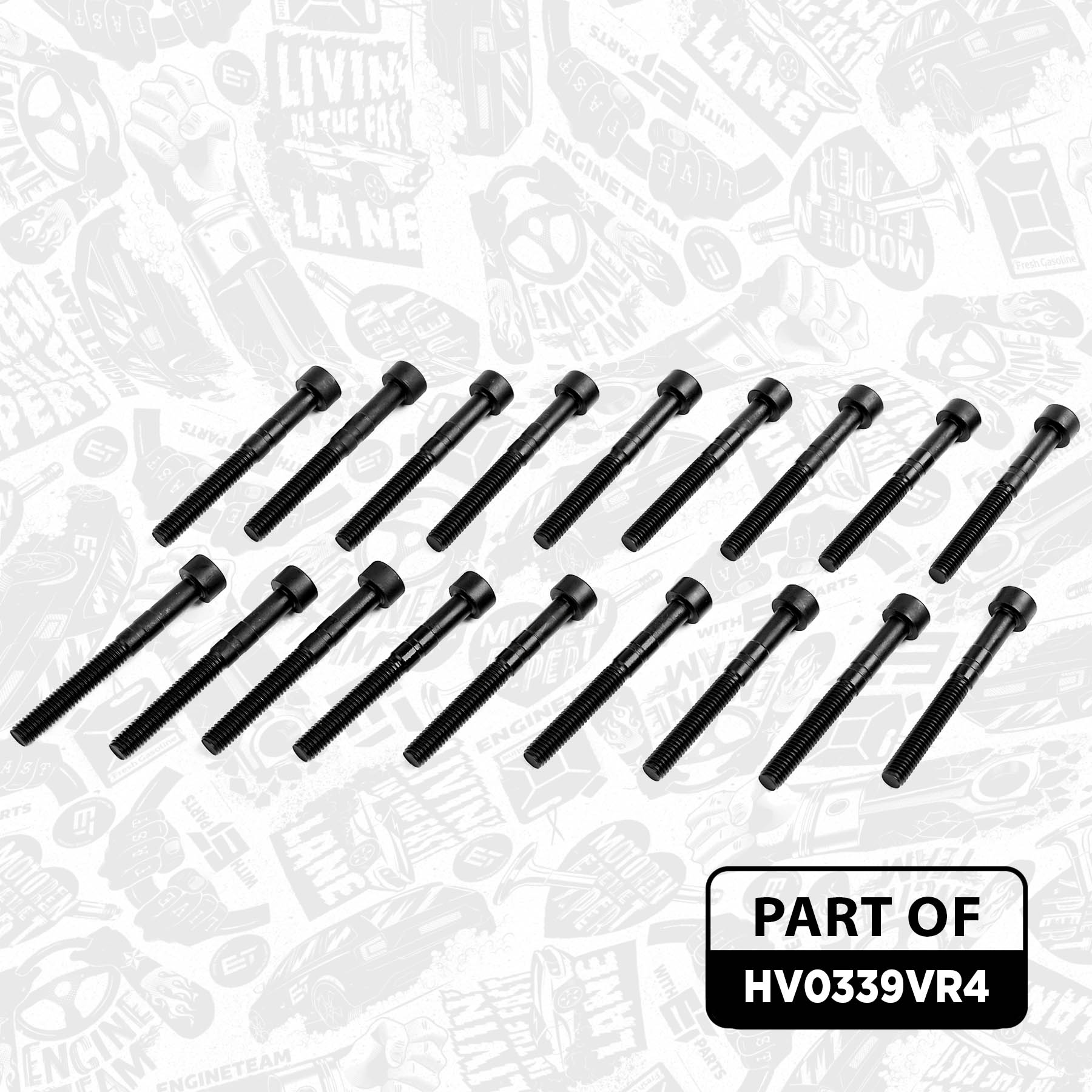 Camshaft Kit
