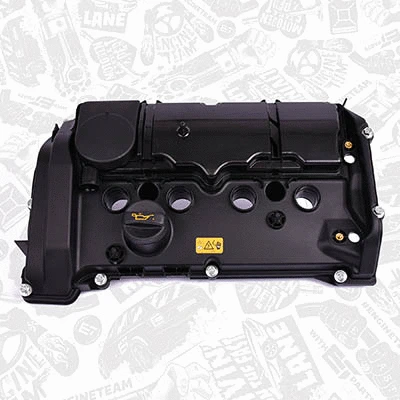 Cylinder Head Cover (RV0019)