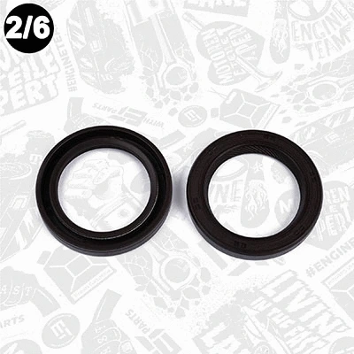 Gasket Kit, cylinder head