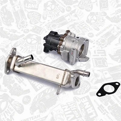 EGR Module (ED0076)
