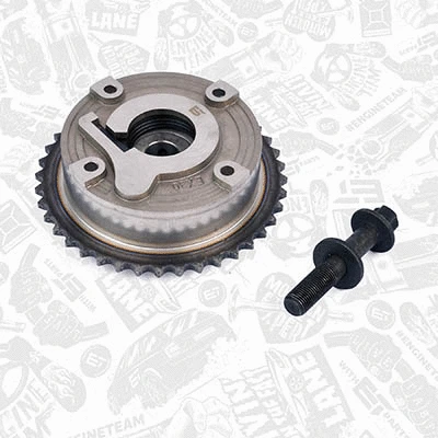 Camshaft Adjuster (VT0005)