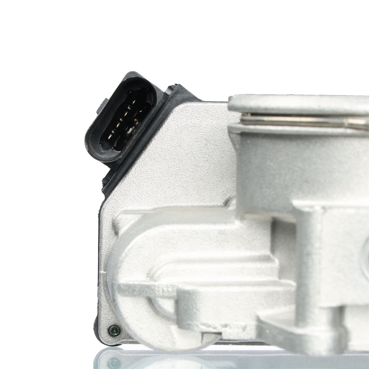 Control Flap, air supply