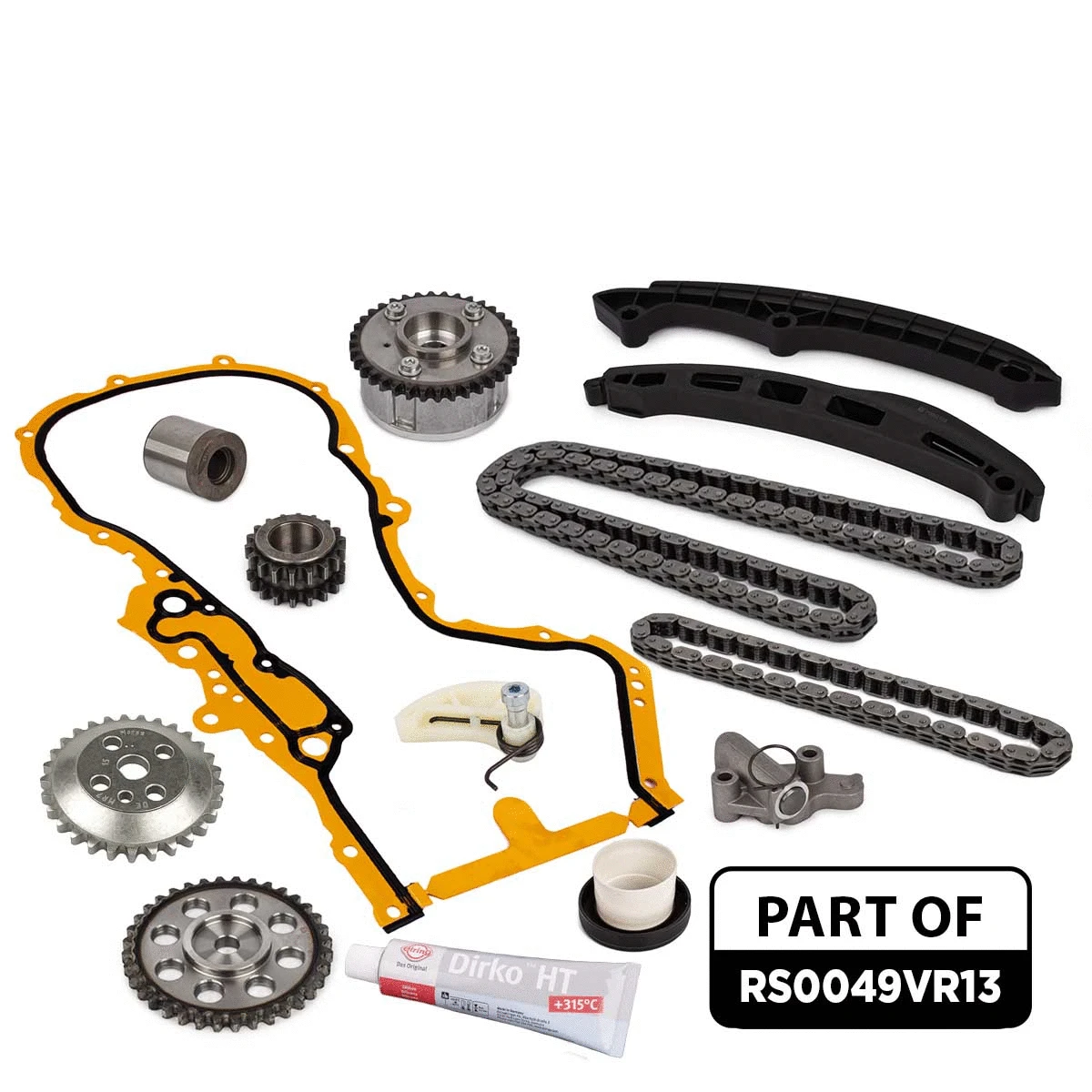 Timing Chain Kit