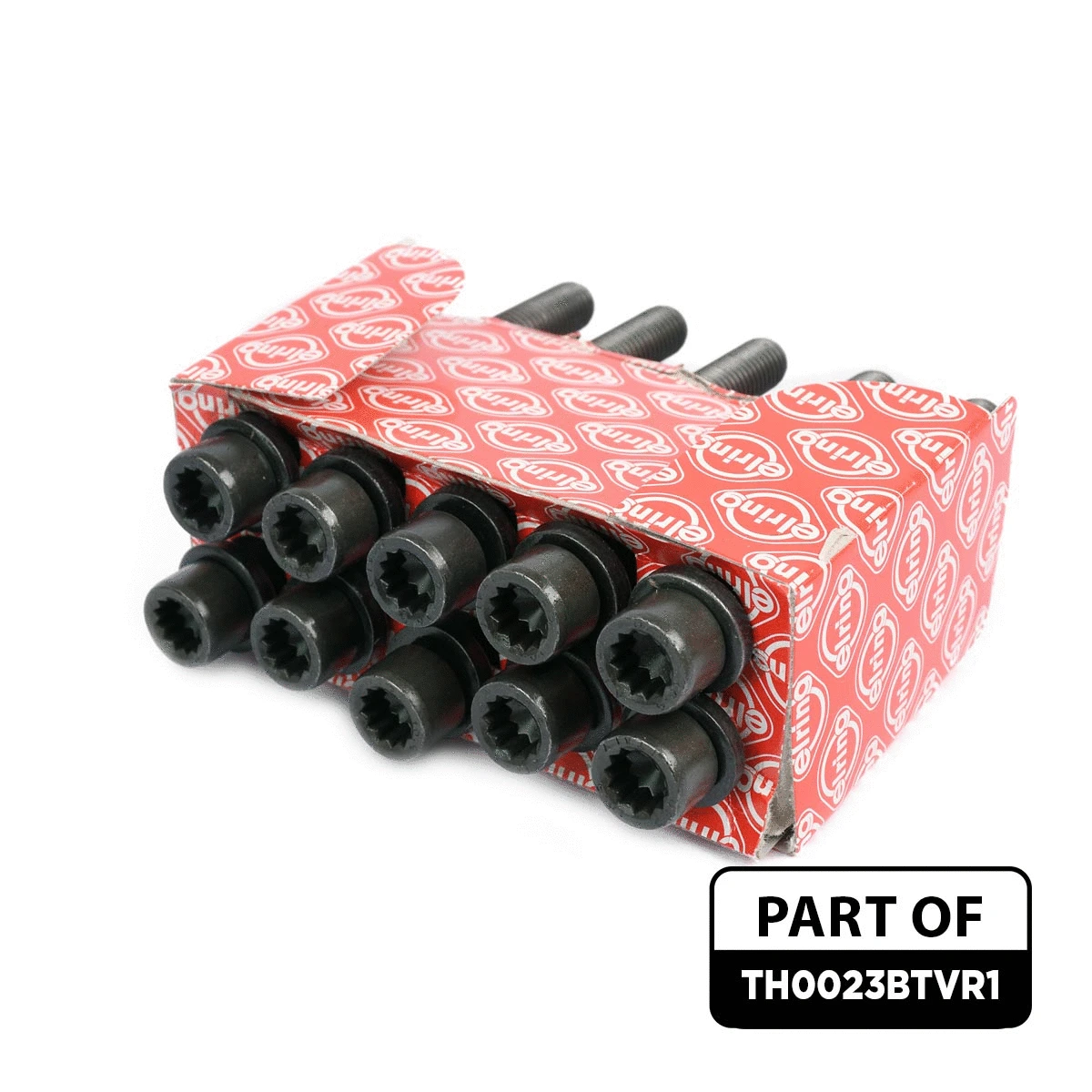 Gasket, cylinder head