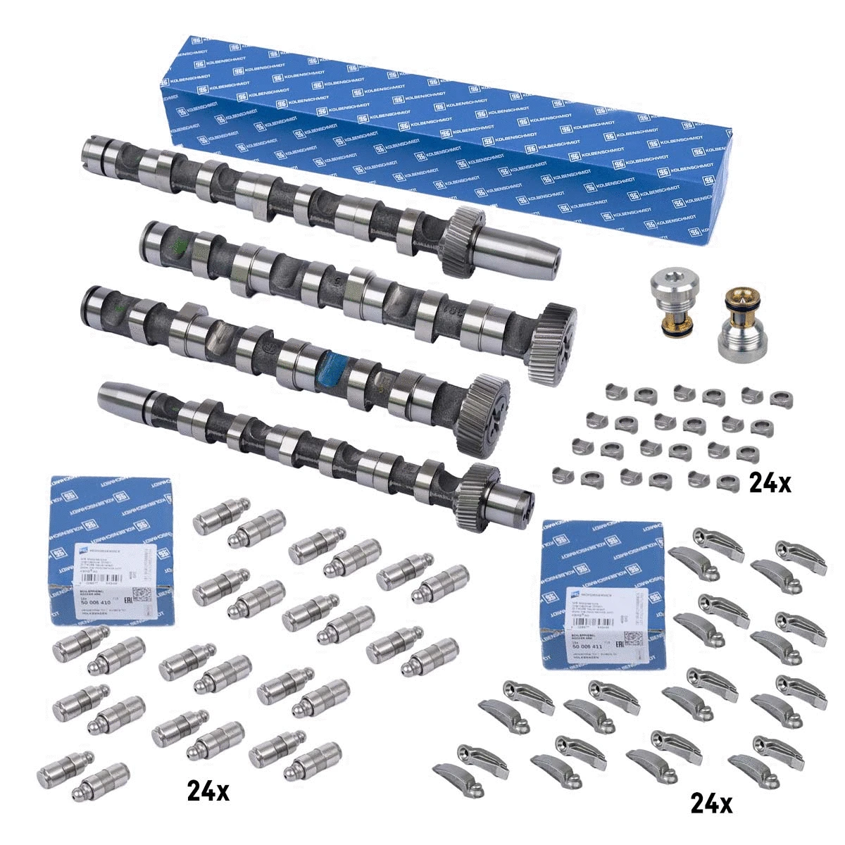 Camshaft Kit (HV0001KS)