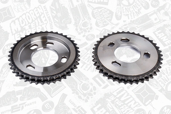 Timing Chain Kit