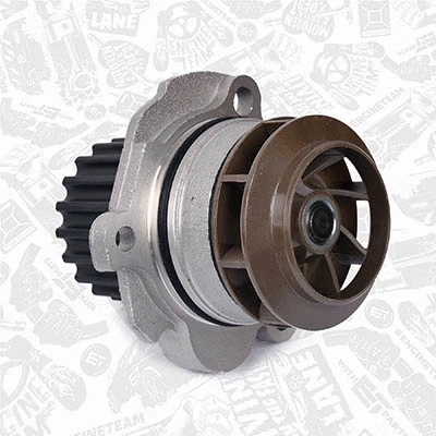 Water Pump & Timing Belt Kit