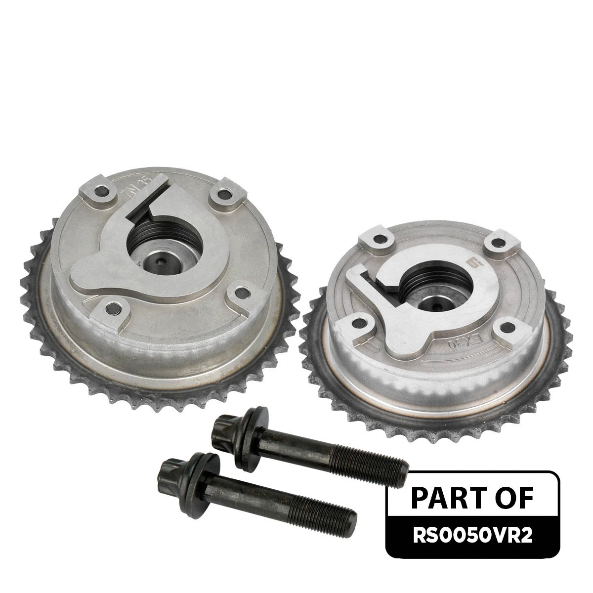 Timing Chain Kit