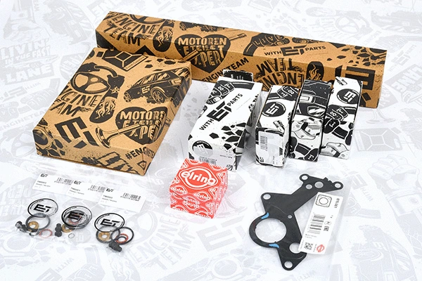 Camshaft Kit
