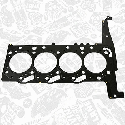 Gasket, cylinder head