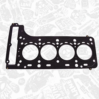 Gasket, cylinder head (TH0069)
