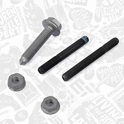 Water Pump & Timing Belt Kit