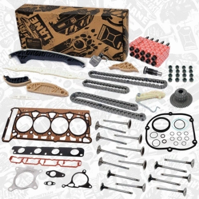 Timing Chain Kit (RS0091VR2)