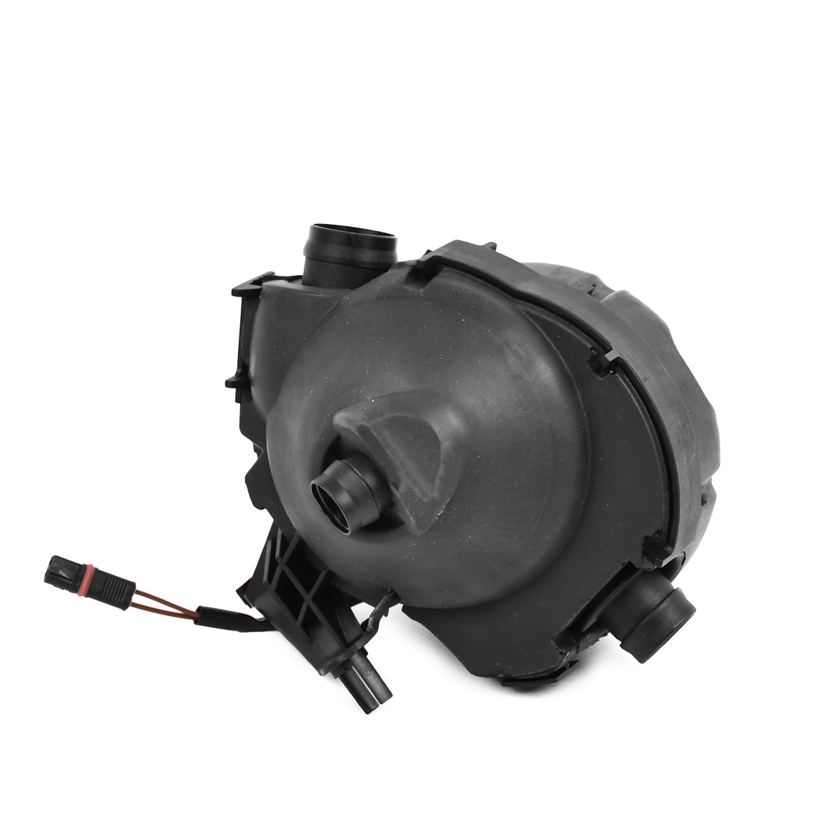 Valve, crankcase ventilation