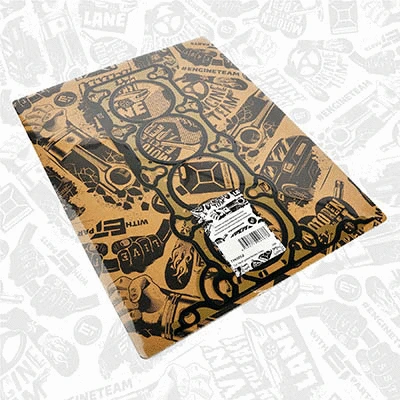 Gasket, cylinder head