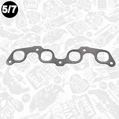 Gasket Kit, cylinder head
