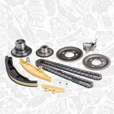 Timing Chain Kit