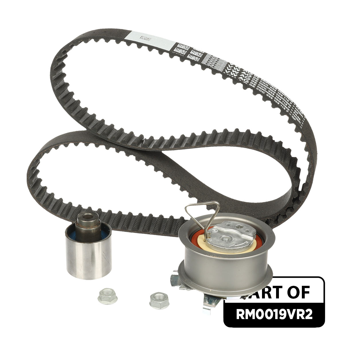 Timing Belt Kit