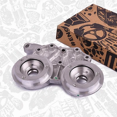 Bearing Bracket, camshaft (HV0422)