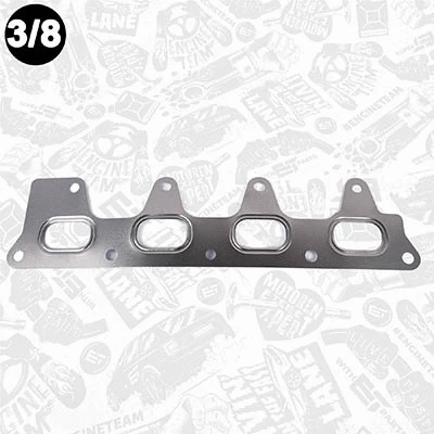 Gasket Kit, cylinder head