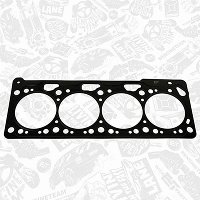 Gasket, cylinder head (TH0046)