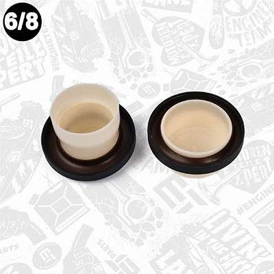 Gasket Kit, cylinder head