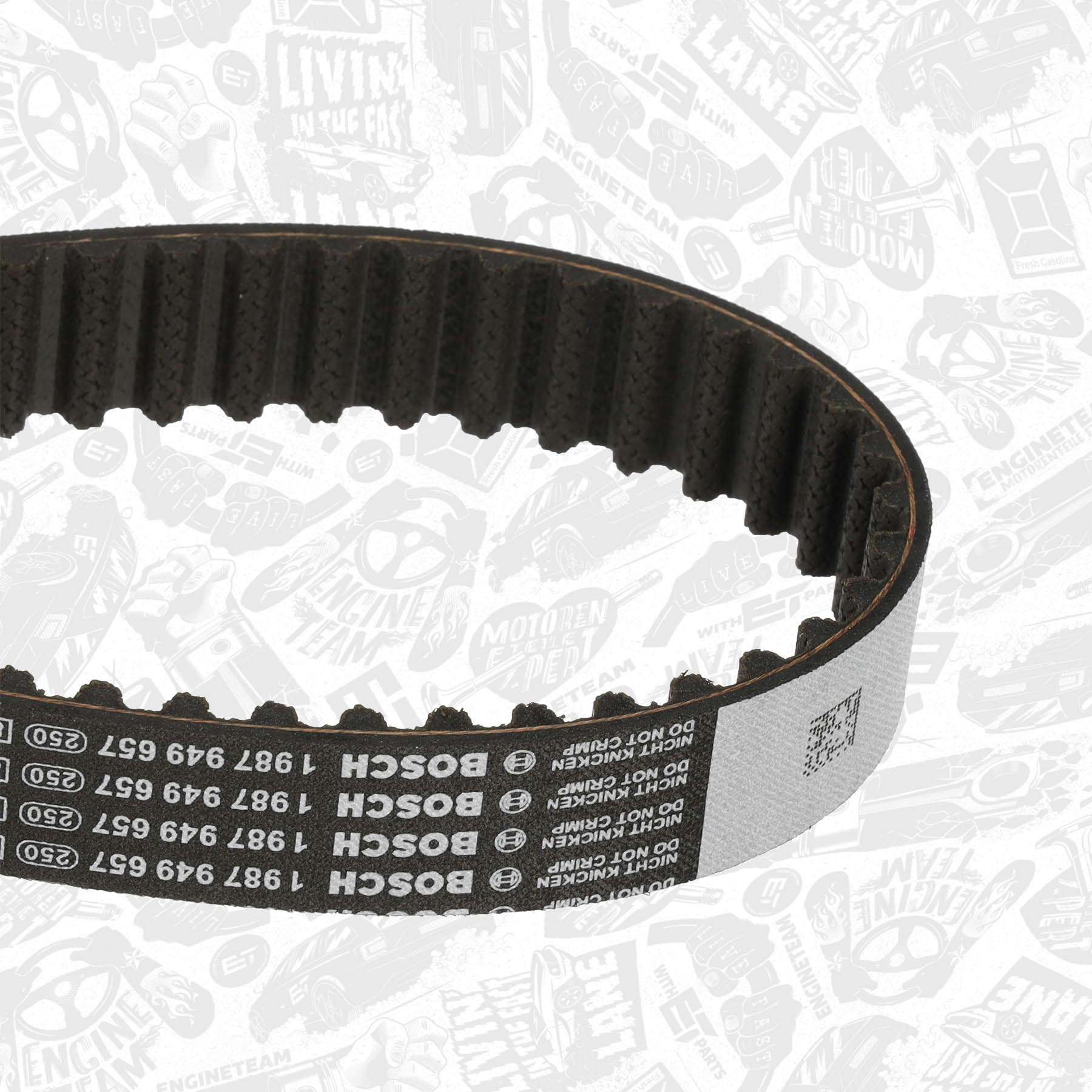 Timing Belt Kit