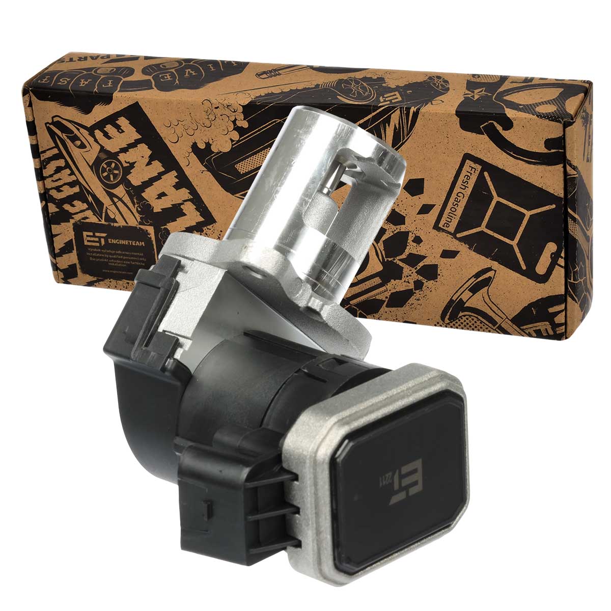 EGR Valve (ED0196)