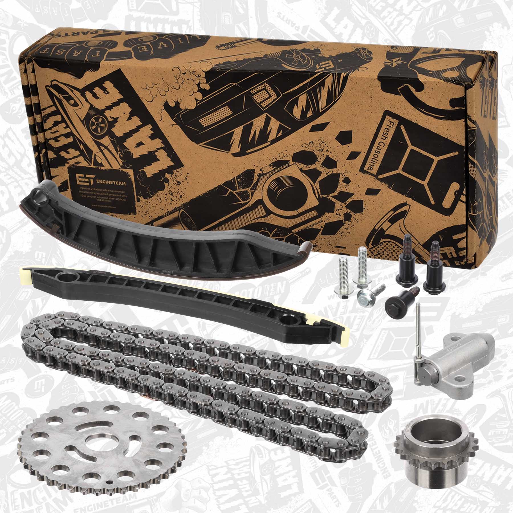 Timing Chain Kit (RS0028)