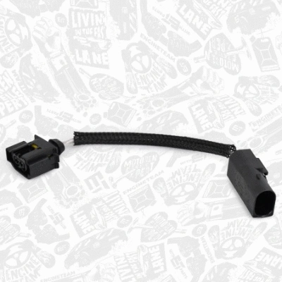 Connector Cable, camshaft sensor