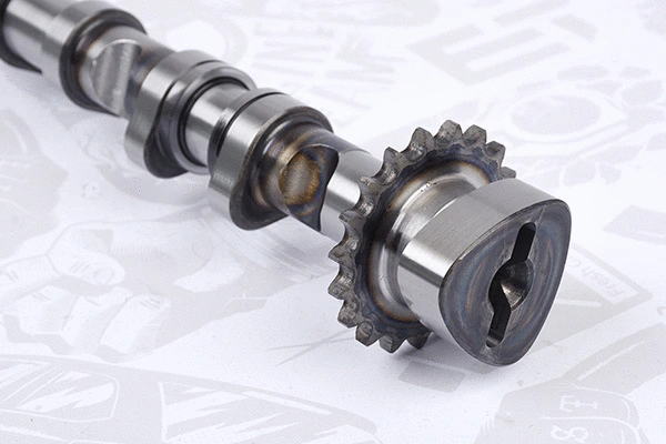 Camshaft