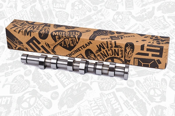Camshaft