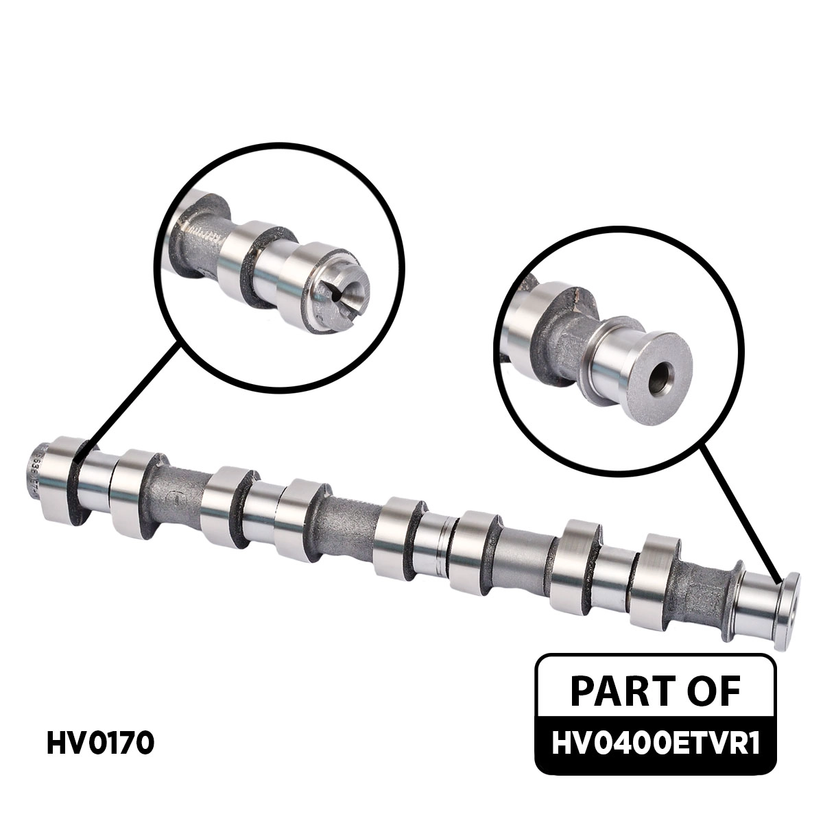 Camshaft Kit